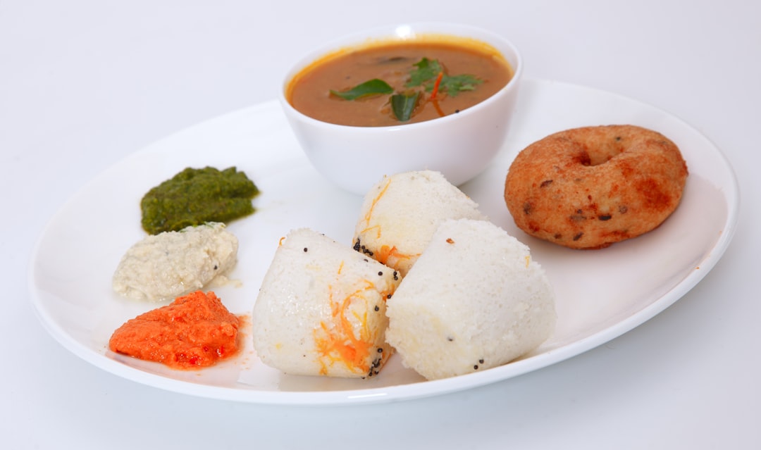 Delicious South Indian Breakfast Recipes