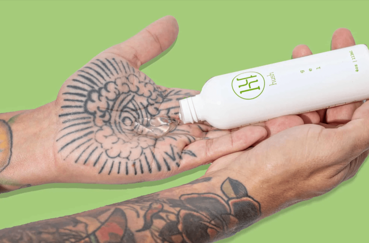 A Complete Guide to Applying Tattoo Numbing Cream for Every Procedure